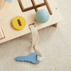 Beep Beep Busy Board