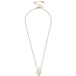 Best Friends Forever Kids' Heart Necklace Set