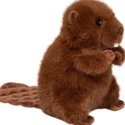 Bev Beaver Plush