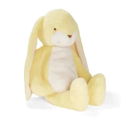 Big 20" Floppy Nibble Bunny – Lemongrass