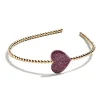 Big Hearted Kids' Headband