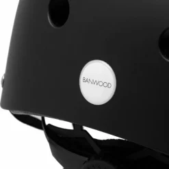 Bike Helmet - Black
