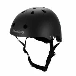 Bike Helmet - Black