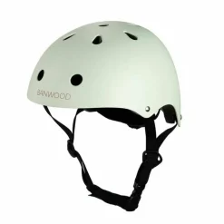 Bike Helmet - Pale Mint
