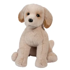 Birch Yellow Lab Plush