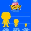 Bitty Pop! Bitty City, City Pack 1