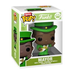 Bitty Pop! Bitty City, City Pack 1