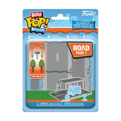 Bitty Pop! Bitty City Road Pack 1