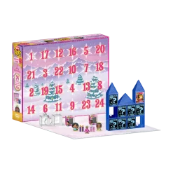 Bitty Pop! Disney Princess Holiday Advent Calendar