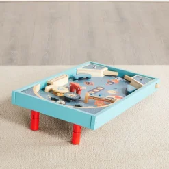 Blast Off Pinball Game