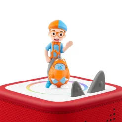 Blippi Tonie
