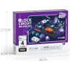 Block Circuit Deluxe Kit