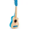 Blue Lagoon Guitar