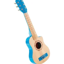 Blue Lagoon Guitar