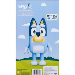 Bluey Best Friend Bluey Figure