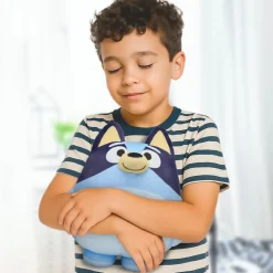 10” Bluey Blob Plush