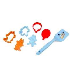 Bluey Cookie Baking Set