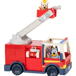 Bluey Firetruck - Series 10