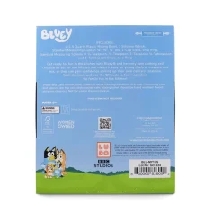 Bluey My First Kitchen Set