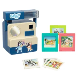 Bluey Role-Play Instant Camera