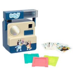 Bluey Role-Play Instant Camera