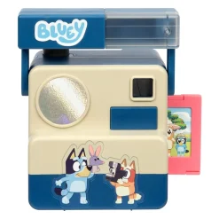 Bluey Role-Play Instant Camera