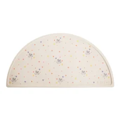 Bluey x Mushie Silicone Placemat