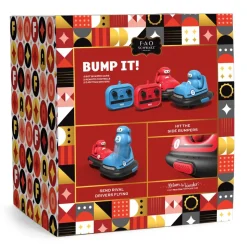Bot Bumper Cars Remote Control Set