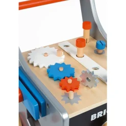 Brico'Kids Magnetic DIY Trolley