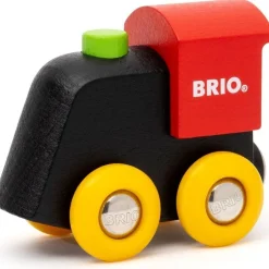 Brio Alphabet Letter Train - Front Engine