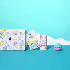 Bubble Bath Box #2 for Kids