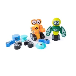 Build-a-Bot Holiday Advent Calendar