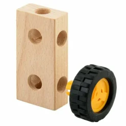 Builder Construction Set Building Kit