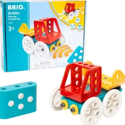 Builder Remote Control Set