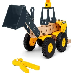 Builder Volvo Wheel Loader