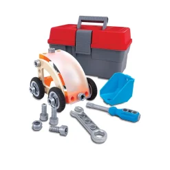 Build 'n' Drive Car Set