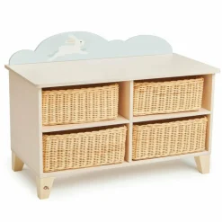 Bunny Storage Unit