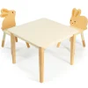 Bunny Table and Chair Set