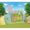 Calico Critters Nursery Swing