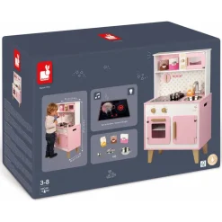 Candy Chic Big Cooker Kitchen
