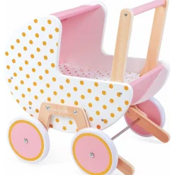 Candy Chic Doll Stroller