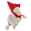 Captain Underpants Doll