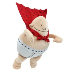 Captain Underpants Doll
