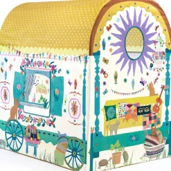 Caravan Playhouse Tent