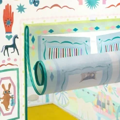 Caravan Playhouse Tent