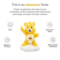 Care Bears: Funshine Bear Tonie