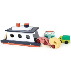Car Ferry
