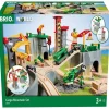 Cargo Mountain Set