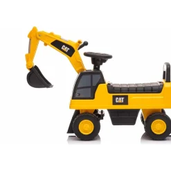 CAT Foot to Floor Ride On for Toddlers