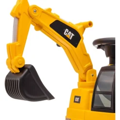 CAT Foot to Floor Ride On for Toddlers